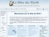 Site du zero php mysql tuto tutoriels